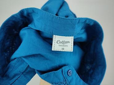 puma ccc: Cotton Traders, Bluzka damska, rozmiar 3XL — 4