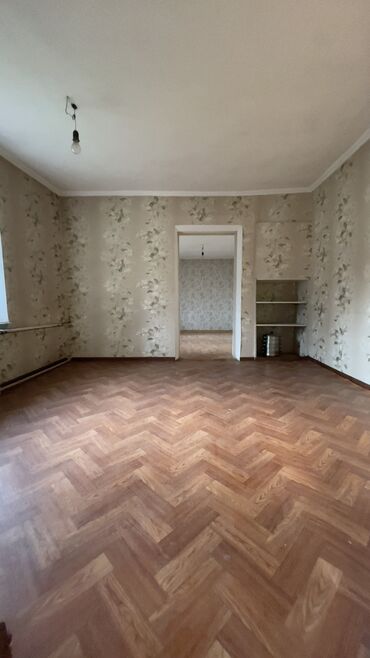 Продажа домов: 40 м², 2 комнаты, Свежий ремонт Кухонная мебель