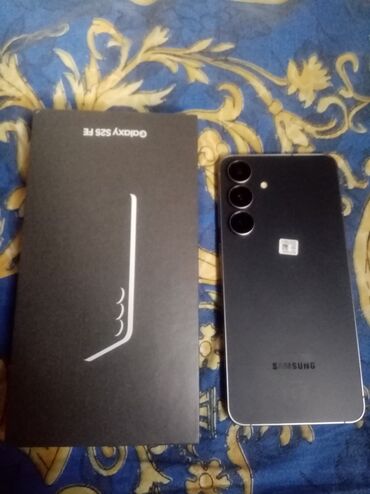 Samsung: Samsung Galaxy S23, İki sim kartlı -da lalafo.az — 5 Samsung: Samsung Galaxy S23, İki sim kartlı — 5