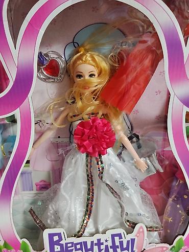 marvel legends: Игровой набор Beautiful Fashion Girl / Charming Girls Состав: - — 2