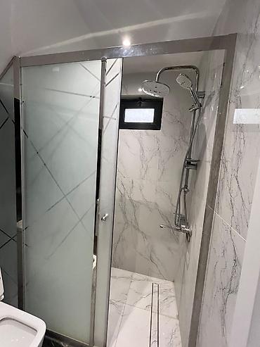 xutor kiraye evler: Dağ mənzərəli geniş həyətli müstəqil villa - 2 mərtəbə + mansardlı — 8