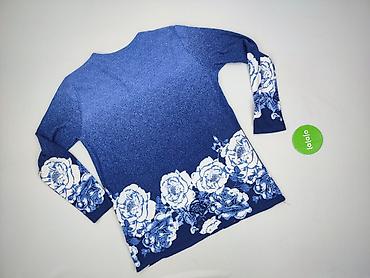 jeans balloon: Tunika damska, rozmiar 2XL — 3