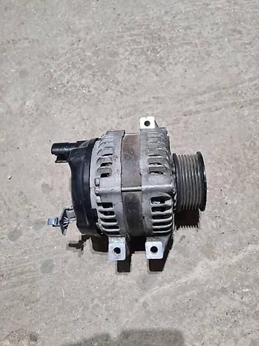 Alternatori: ALTERNATOR N22 ZA HONDA ACCORD, CIVIC, CR-V OD 2005. DO 2012. GOD — 3