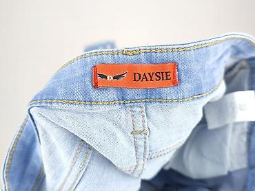 levity legginsy: Daysie, Jeansy damskie, rozmiar L — 4