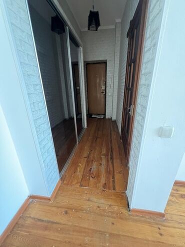 Продажа комнат: 66 м², Без мебели — 6