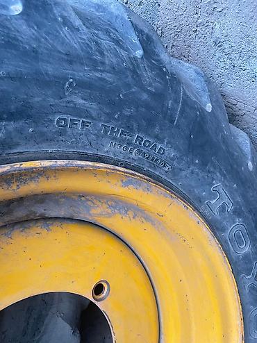 Колеса в сборе: Колеса в сборе R 26 — 17