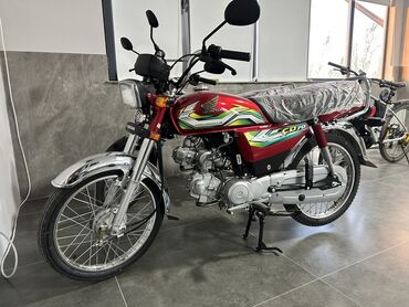 мотоциклы: Продаю Хонда Cd70