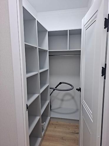 комната квартира: 2 комнаты, 54 м², ул. Горького / Алматинка Элитка, 2 этаж, Свежий ремонт — 7