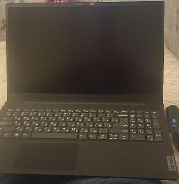 lenova noutbuk: Lenovo V15 G2 ITL noutbuku - Model: Lenovo V15 G2 ITL (MTM — 1