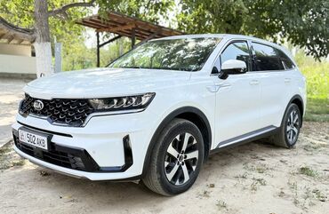 хендай соната 2021 цена бишкек: Kia Sorento: 2021 г., 2.5 л, Автоматтык, Бензин, Кроссовер
