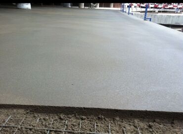 Бетонные работы: Стяжка Гарантия Больше 6 лет опыта — 10