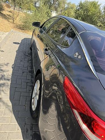 Продажа авто: Kia K5: 2016 г., 2 л, Автомат, Газ, Седан — 10