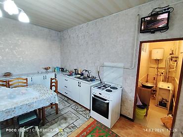 Продажа коттеджей и домов: ПРОДАЁТСЯ БЛАГОУСТРОЕННЫЙ ЖИЛОЙ ДОМ ⠀КАНТ, улица ОКТЯБРЬСКАЯ, р-н — 6