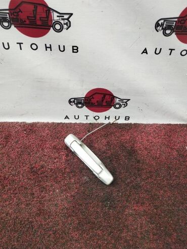 нексия обшивка: Передняя правая дверная ручка Subaru