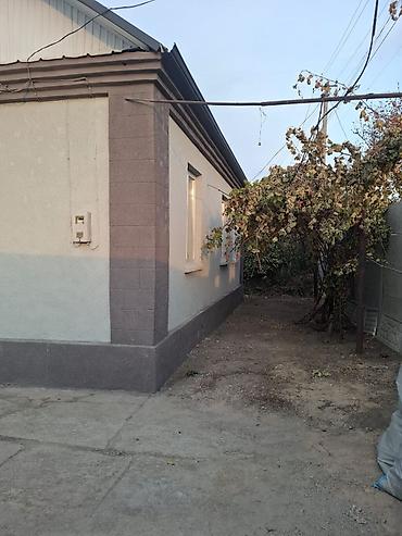 Продажа коттеджей и домов: Продаю Дом Пригородное 70м2 все коммуникации подключены. Хорошее — 3