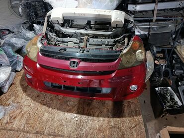 киа запчасти бишкек: Ноускат Honda, 2003 г., Колдонулган, Оригинал