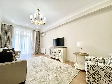 boulevard: For rent designer 2 bedroom apartment in the golden square. 94 — 6