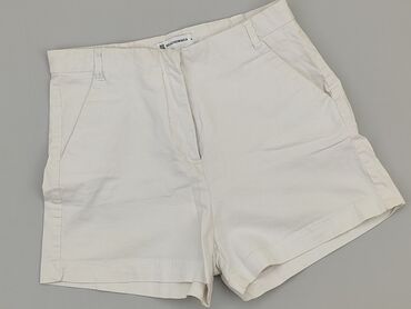 krótkie spodenki z długich spodni: Shorts, M (EU 38), condition - Good