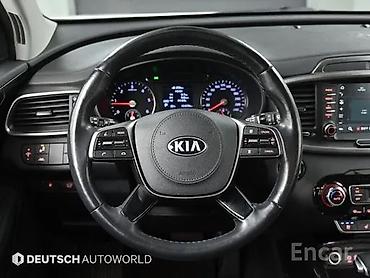 Kia: Kia Sorento: 2019 г., Кроссовер — 8