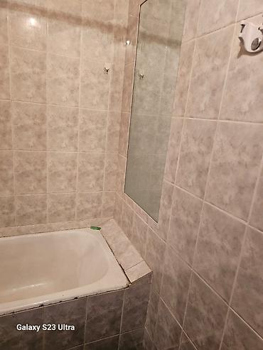 66: 3 комнаты, 62 м², Центральная мечеть 105 серия, 7 этаж, Свежий ремонт — 4
