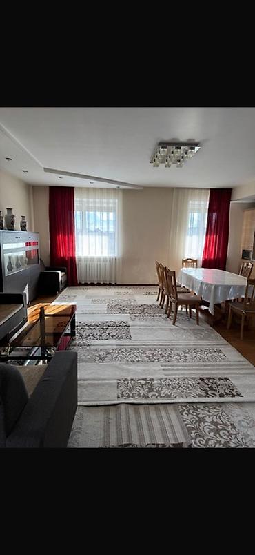 Долгосрочная аренда квартир: 3 комнаты, Собственник, Без подселения, С мебелью полностью — 7