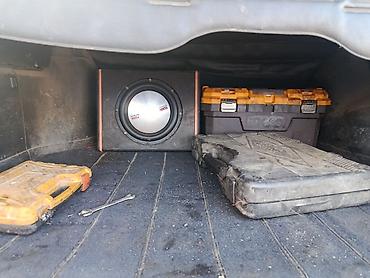 Volkswagen: Volkswagen Passat Variant: 1994 г., 0.2 л, Механика, Бензин, Универсал — 9