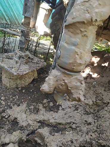 для полива: Бурение скважин на воду. наша команда производит бурение скважин на — 10