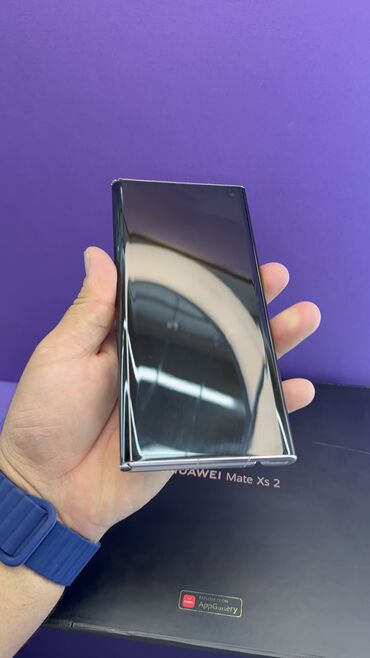 айфон 7 бишкек бу: Huawei Mate XS 2, Колдонулган, 512 ГБ