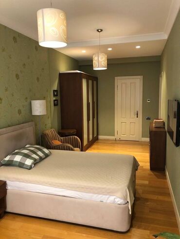 Yeni tikili: 4 otaqlı, Yeni tikili, m. Sahil, 185 kv. m -da lalafo.az — 7 Yeni tikili: 4 otaqlı, Yeni tikili, m. Sahil, 185 kv. m — 7