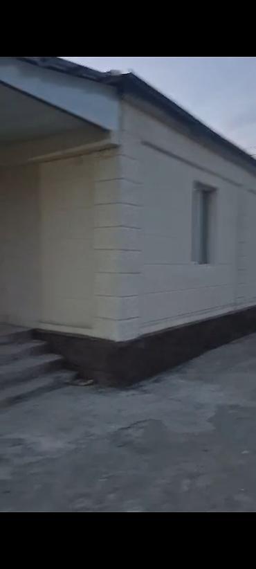 Одноэтажный дом с крыльцом и отдельным входом.4комнаты - Планировка at lalafo.kg Одноэтажный дом с крыльцом и отдельным входом.4комнаты - Планировка
