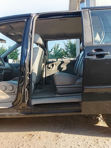 mazda 3: Mazda MPV: 2000 г., 2.5 л, Автомат, Бензин, Минивэн — 8