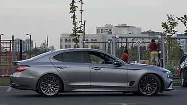 Продажа авто: Hyundai Genesis: 2020 г., 2 л, Автомат, Бензин, Седан — 3