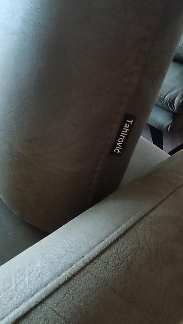lidl podloga za bebe: Fotelja Tahirović – moderni lounge model - Proizvođač: Tahirović — 4