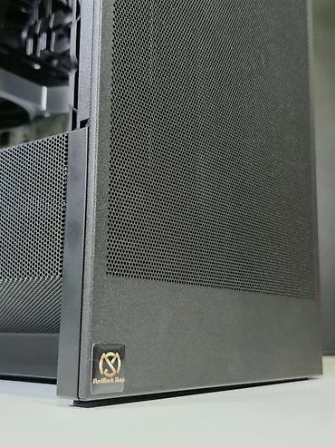 Desktop računari i radne stanice: ✨ Ryzen 9 9950X / RTX 5060Ti / X870 / 96GB / 2TB – SM148PC ✨ Prodaja — 11