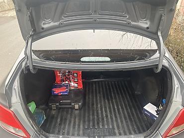 Hyundai: Hyundai Solaris: 2015 г., 1.6 л, Автомат, Бензин, Седан at lalafo.kg — 12 Hyundai: Hyundai Solaris: 2015 г., 1.6 л, Автомат, Бензин, Седан — 12