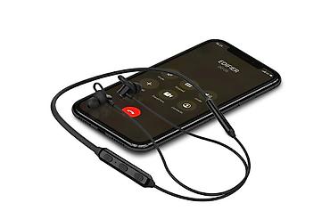 bluetooth qulaqliq: 🎧Edifier W200BT Plus - Boyunbağlı Bluetooth İdman Qulaqlıqları — 3