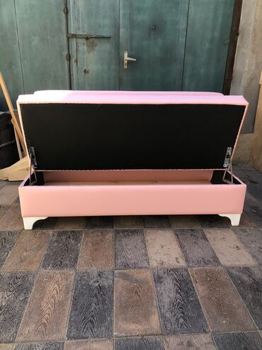 Salon, tibbi kreslolar: Yeni, Saş yuyulması kreslosu — 6