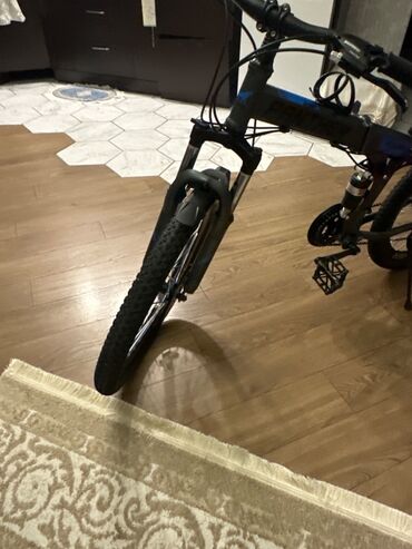 gence velosiped: Новый Двухколесные Детский велосипед 24", скоростей: 21, Самовывоз