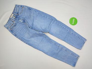 bluzki mom: Topshop, Jeansy damskie, rozmiar 2XS — 2