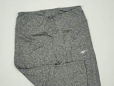 amber the odder side: 4F, Legginsy Sportowe damskie, rozmiar XL — 1