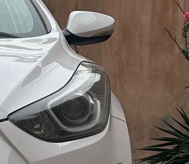 Radiatorlar: Komplekt, Yaxın və uzaq vuran işıqlar Hyundai, 2015 il, Orijinal, Yaponiya, İşlənmiş