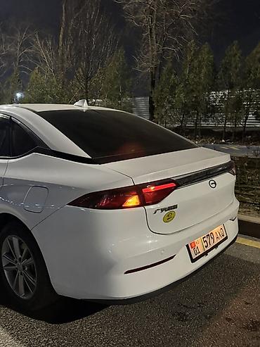 GAC: Срочно срочно В родном окрасе 90%батарея Свежепригнана оформлена В — 7