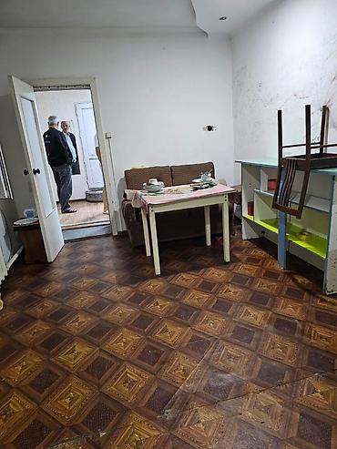 особняк в месяц: 70 м², 2 комнаты, Семейным — 2