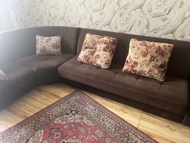 işlenmiş şifer: Künc divan, İşlənmiş, Açılan, Bazalı, Vеlur parça, Ödənişli çatdırılma