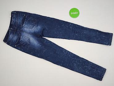 pan jans: Jeansy damskie, rozmiar XS — 3