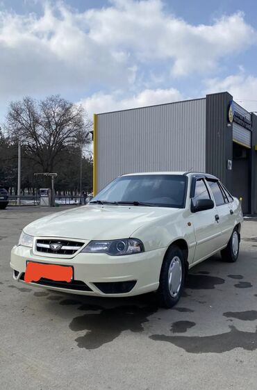 опель фронтера б: Daewoo Nexia: 2013 г., 1.5 л, Механика, Газ, Седан