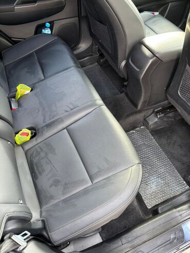 Kia: Kia Sportage: 2020 г., 2 л, Автомат, Дизель — 11