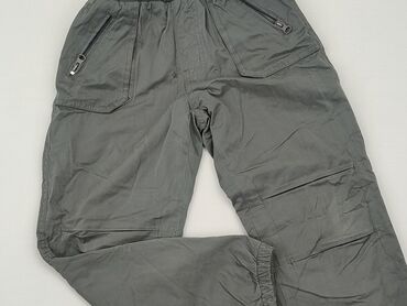 lidl spodnie chlopiece: Спортивні штани, Palomino, 8 р., 128, стан - Дуже гарний