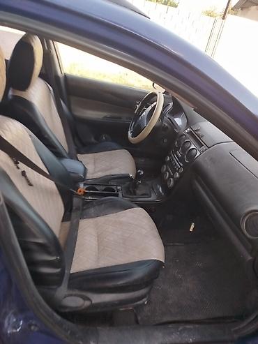 мос маз: Mazda 6: 2005 г., 2.3 л, Механика, Бензин, Универсал — 5