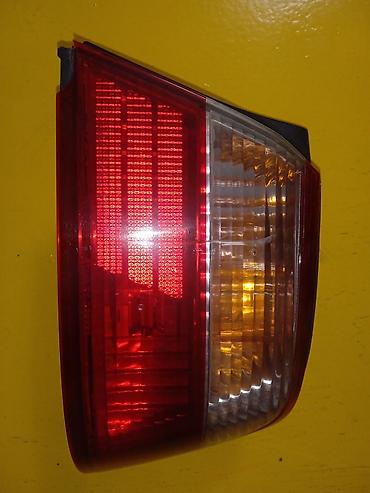 devo tiko: Комплект стоп-сигналов Honda 2000 г., Б/у, Оригинал, Япония — 2